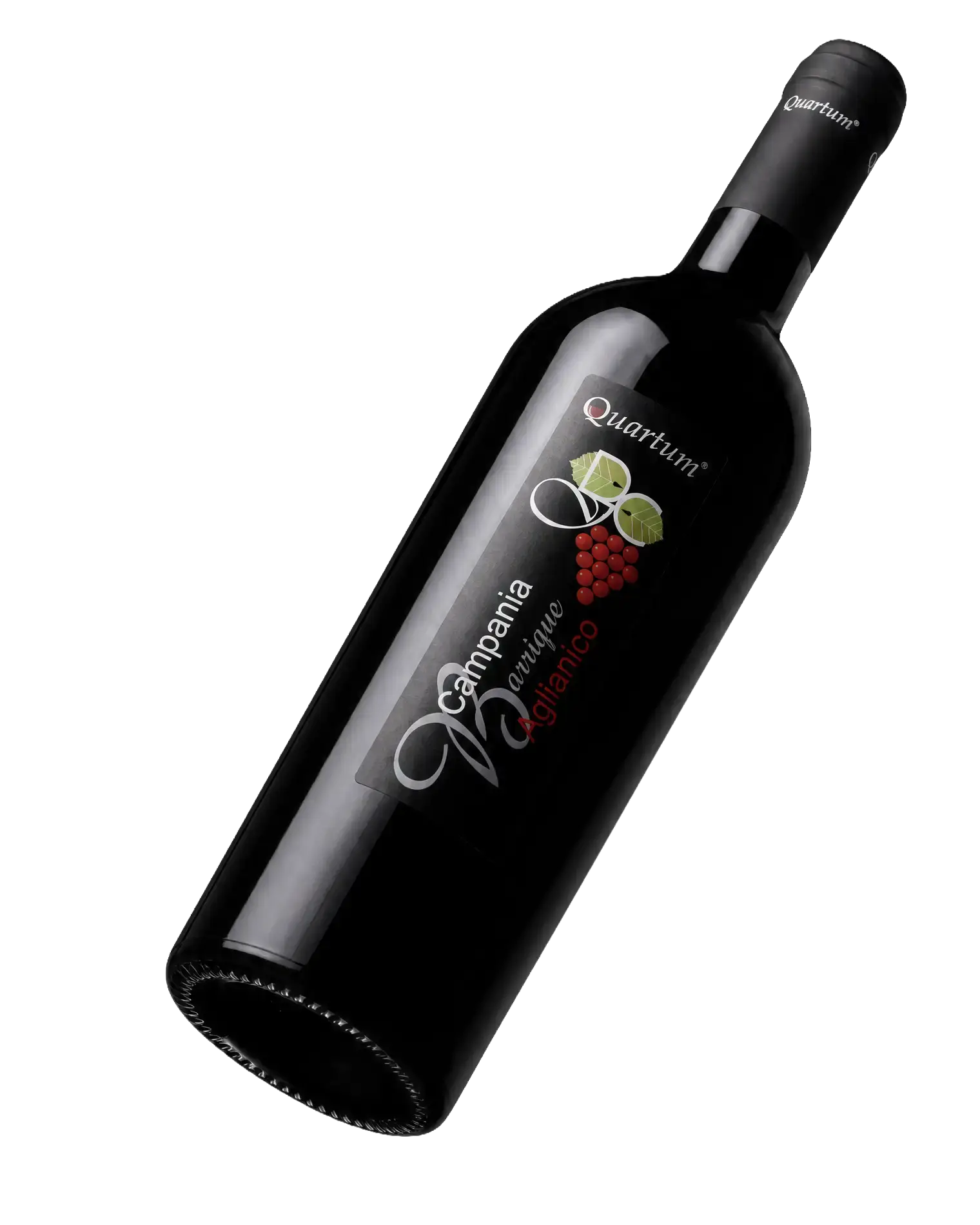 Aglianico Barrique