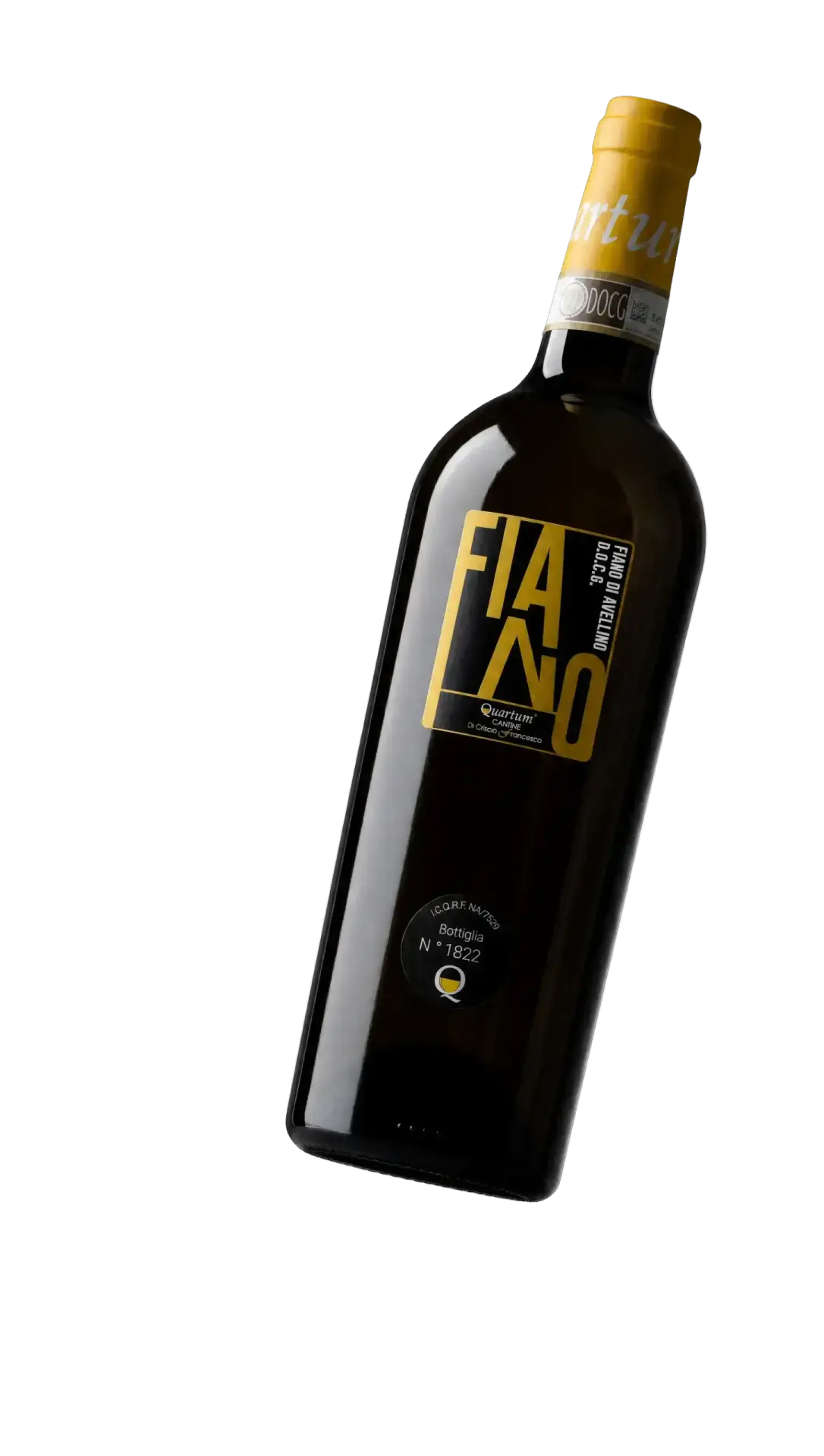 Fiano di Avellino