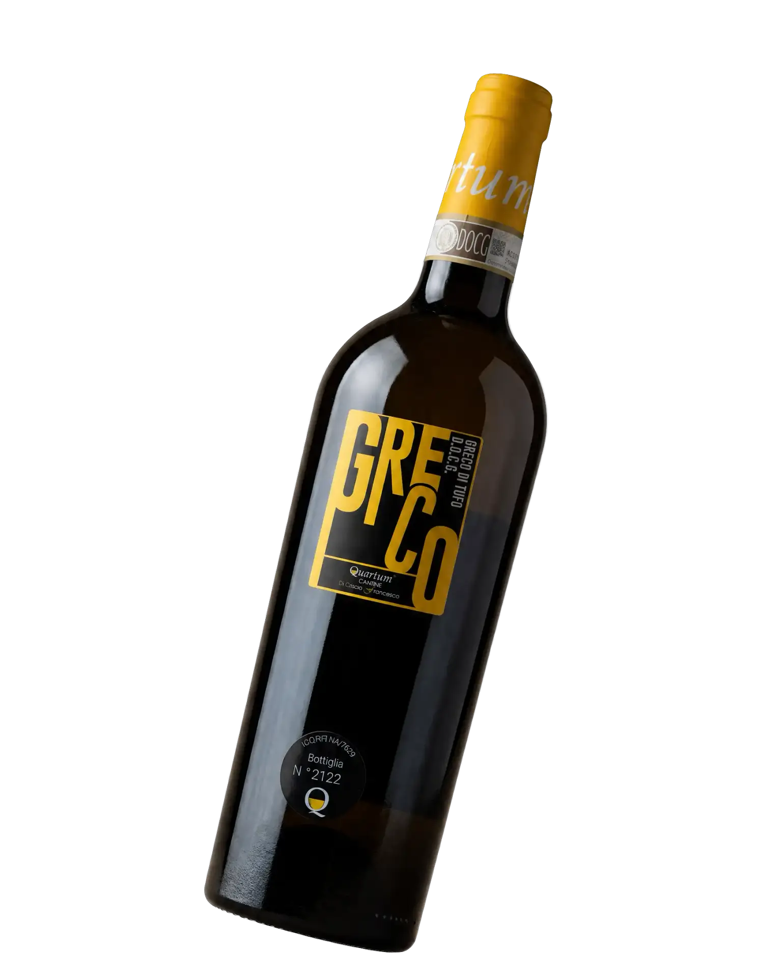 Greco di Tufo
